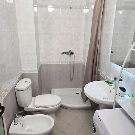 Plazh - Plazh, Hot Antaliya Appartamento