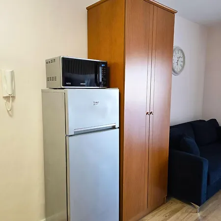 Appartamento Plazh - Plazh, Hot Antaliya *