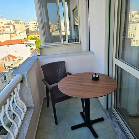 Plazh - Plazh, Hot Antaliya Durrës