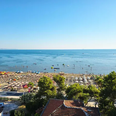 Appartamento Plazh - Plazh, Hot Antaliya